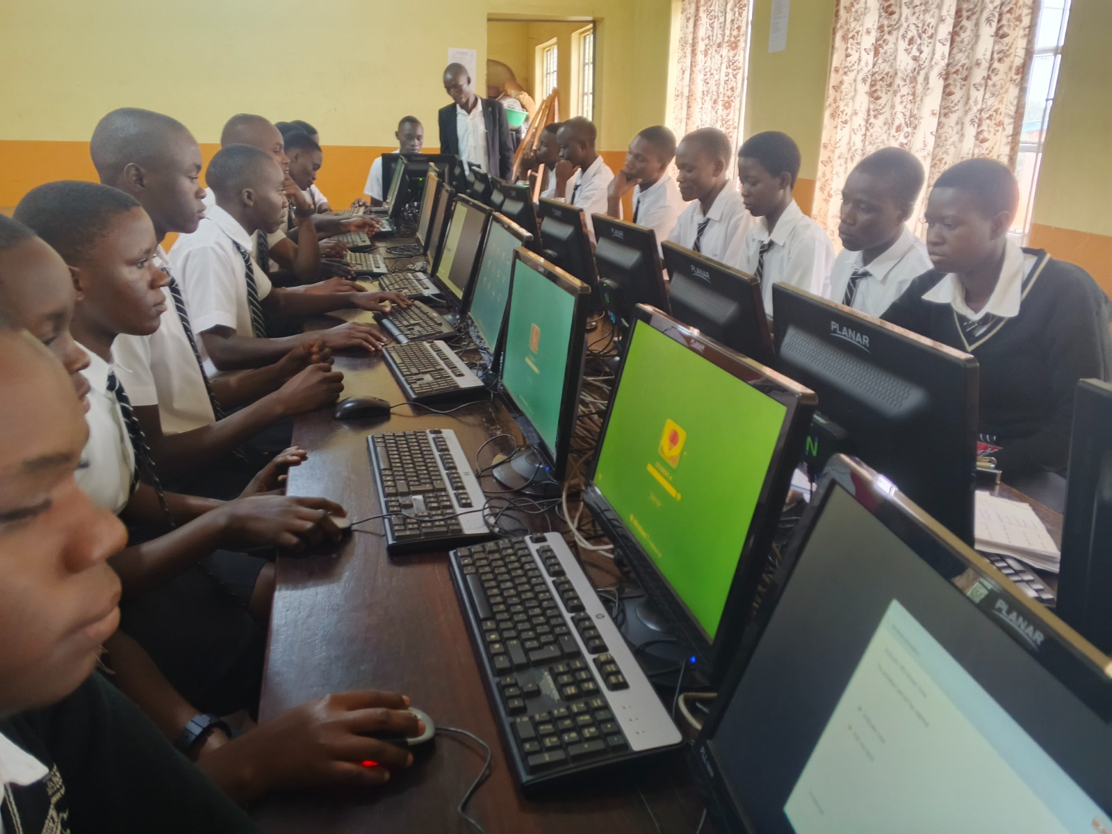 School Image